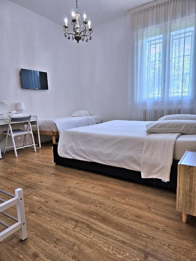 La Ca' Bianca Affittaly Apartments Castenaso Buitenkant foto