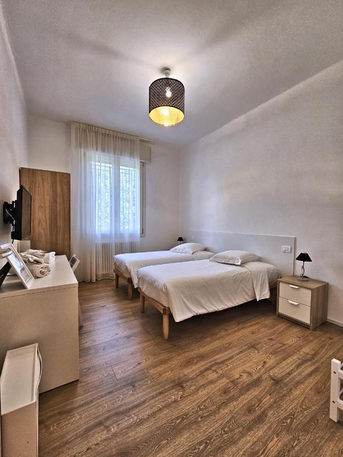 La Ca' Bianca Affittaly Apartments Castenaso Buitenkant foto