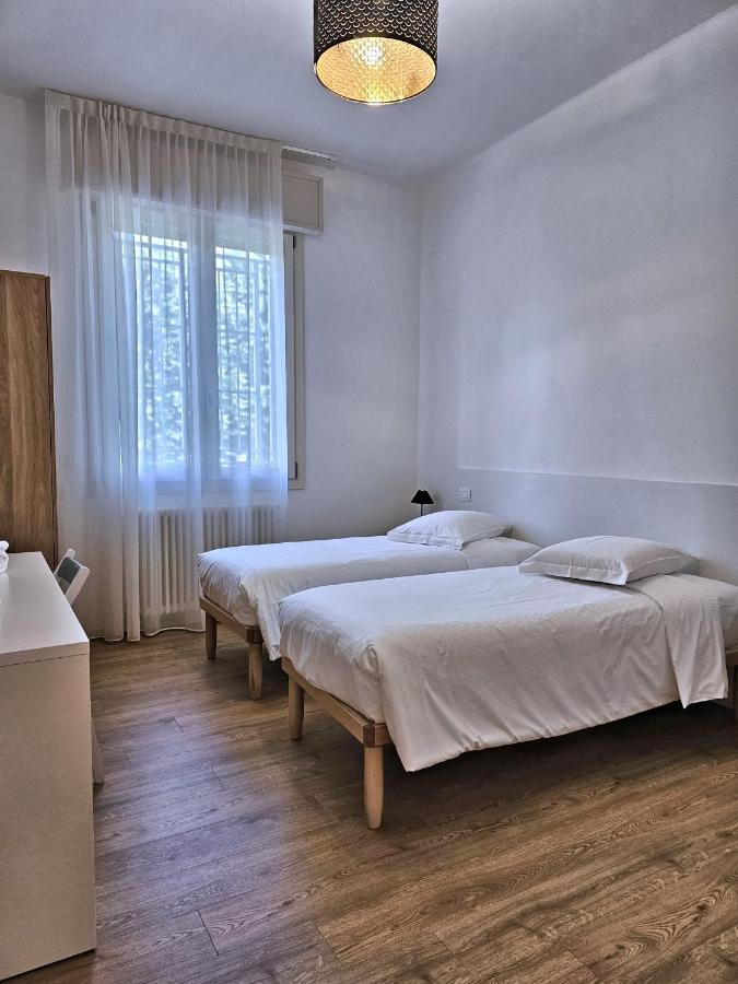 La Ca' Bianca Affittaly Apartments Castenaso Buitenkant foto