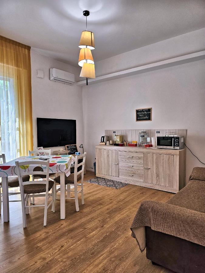 La Ca' Bianca Affittaly Apartments Castenaso Buitenkant foto