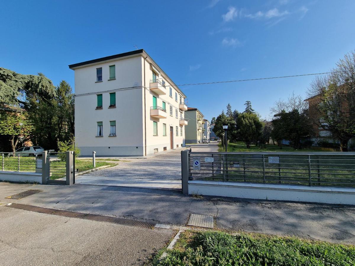 La Ca' Bianca Affittaly Apartments Castenaso Buitenkant foto