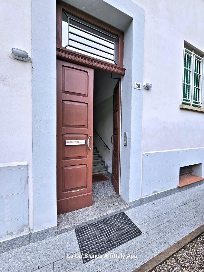 La Ca' Bianca Affittaly Apartments Castenaso Buitenkant foto